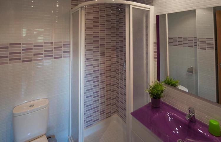 Apartamento Vega Rodiles El Valle Villaviciosa  Luaran gambar