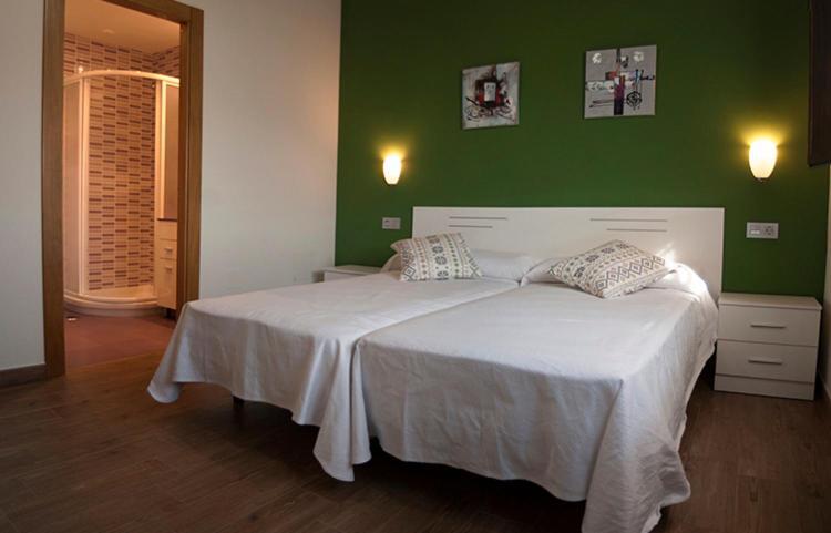 Apartamento Vega Rodiles El Valle Villaviciosa  Luaran gambar