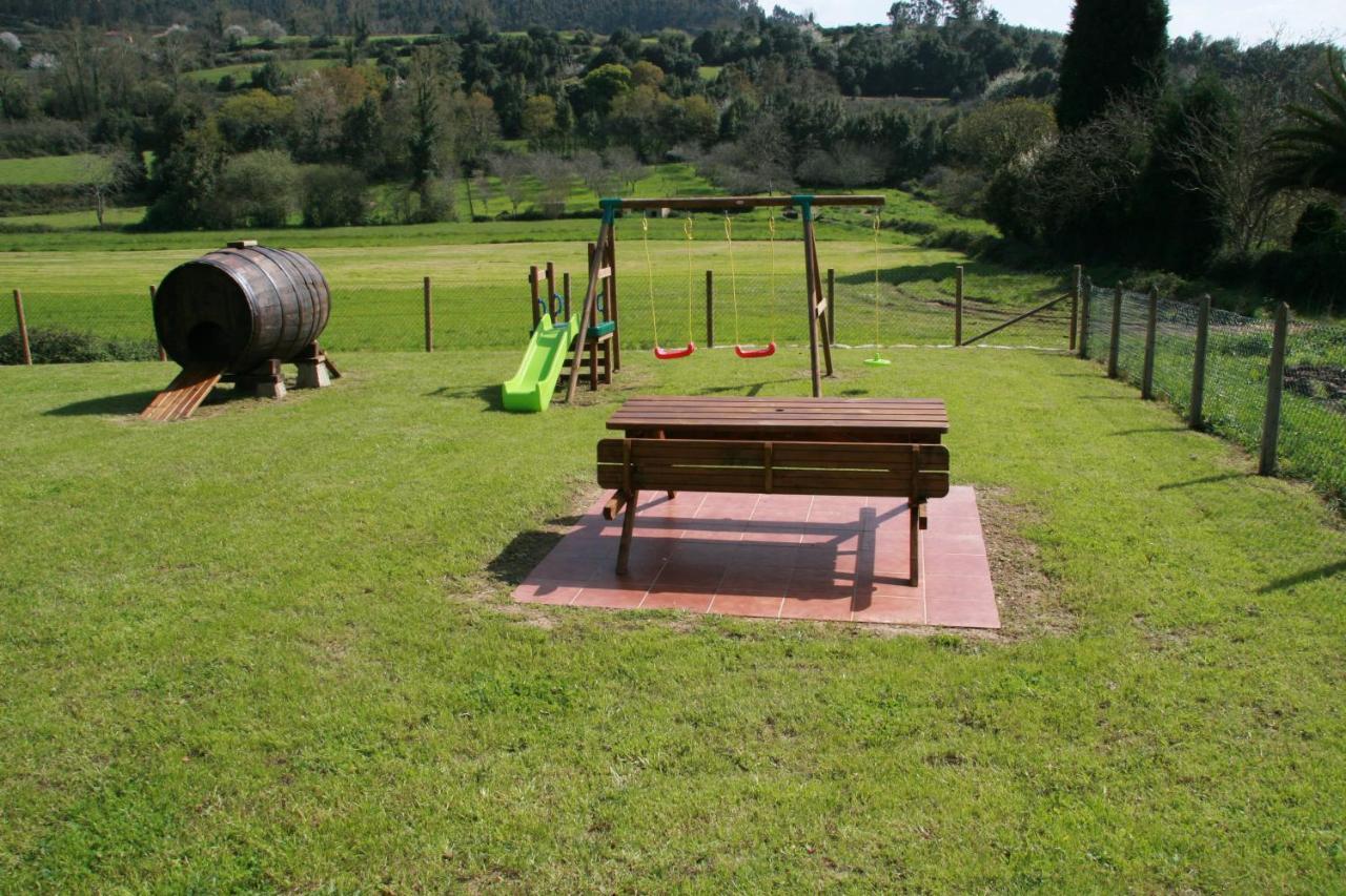 Apartamento Vega Rodiles El Valle Villaviciosa  Luaran gambar